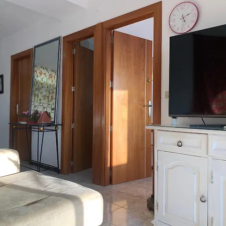 Tenesor-yumbo Apartment Maspalomas (Gran Canaria)