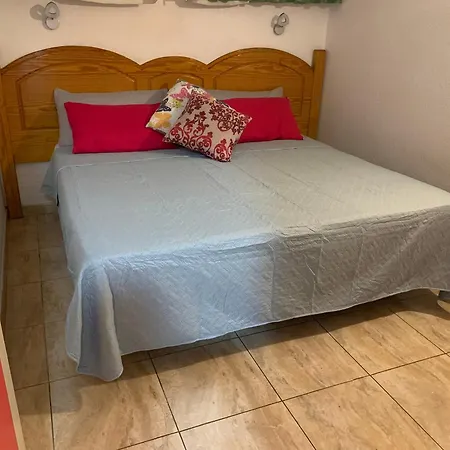 Apartment Tenesor-yumbo Maspalomas (Gran Canaria)