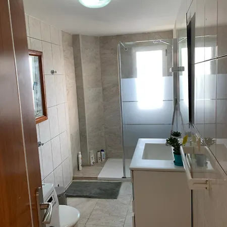 Tenesor-yumbo Apartment Maspalomas (Gran Canaria)